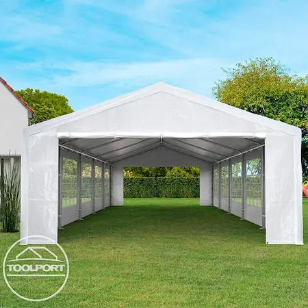 Carpa eventos Toolport